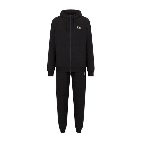 EA7 Emporio Armani Tuta sportiva Tuta Uomo Core Identity sportiva S P25 - EA7 EMPORIO8NPV63PJVRZ - 0208 - S - Francavilla Moda